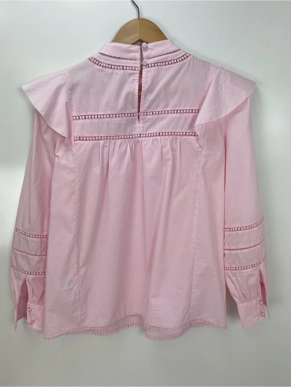 J. Crew Blouse